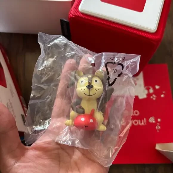 Toniebox Starter set - Picture 4 of 10